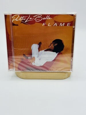 Flame by Patti LaBelle (CD, Jun-1997, MCA) New & Sealed - Image 1 of 2