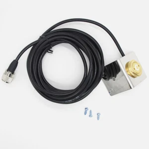 Ligne De Touche Fil Rallonge Câble D'extension D'antenne Voiture - Zdjęcie 1 z 10