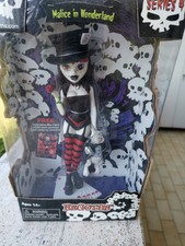 BEGOTHS DOLLS GOTH MALICE IN WONDERLAND