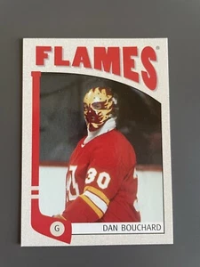 2004-05 ITG Franchises US East Edition Dan Bouchard #306 - Picture 1 of 2