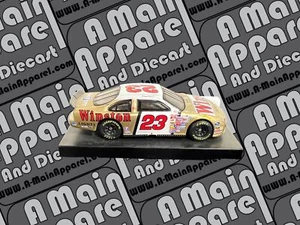 Jimmy Spencer 1:64th Winston Nascar - Imagen 1 de 3