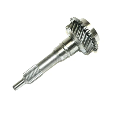 Suzuki Samurai Input Shaft 86-95 4wd 5 Speed Transmission 6.5" Long 23 Teeth - Image 1 of 3