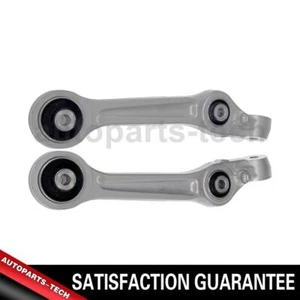 2x Dorman Front Left Lower Front Right Lower Suspension Control Arm For Equus - Picture 1 of 5