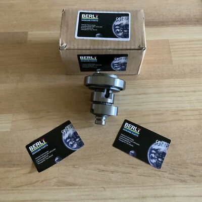 Cámara de alto rendimiento YZF R 125 2009-2017 refrigerada 150/180 hecha en alemán Foto 1 de 4