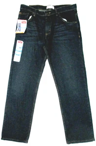 New Wrangler Jeans size 16 husky - Picture 1 of 3