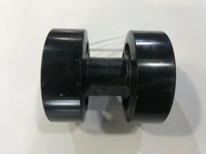 Rueda Bogie Toro Dingo TX 1000 Wide Track pn 138-1421 (solo se adapta a ALGUNOS modelos) - Imagen 1 de 3