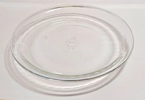Fire-King Glass Pie Cake Baking Dish 8in - Picture 1 of 4