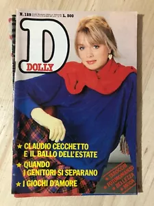 Dolly Magazin 1981 Nr. 129 - Bild 1 von 2