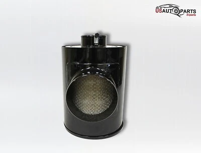 Conjunto de filtro de aire genuino Isuzu NQR NPR NPR-HD NRR 4HK1 GAS 5,2 L 6,0 L 96-07 Foto 1 de 4