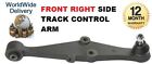 For Honda Concerto Rover 216 416 Gti 1989-1995 New Right Side Track Control Arm