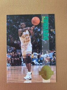 Doug Edwards 1993 Four Sports Classic Collection #27 Baseball Card