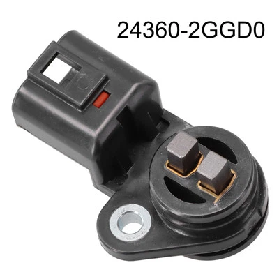 Brandneu Positions Sensor 243602GGD0 24360-2GGD0 243612GGD0 Ersatzteile - Image 1 of 4