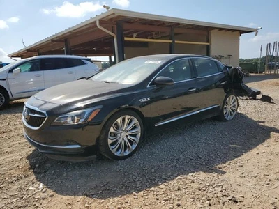 Câmbio de transmissão LACROSSE 2017 2585991 - Imagem 1 de 4