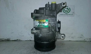 01139014 COMPRESSEUR DE CLIMATISATION / 51-0242 / 736082 POUR MINI CABRIO R52 - Picture 1 of 9