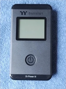 Thermaltake Dr. Power III PSU Tester - Bild 1 von 6