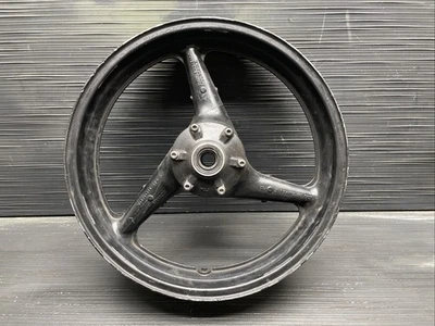 2003 年本田 CBR954R 前轮,前轮直 #95258 — 第 1/4 张图片