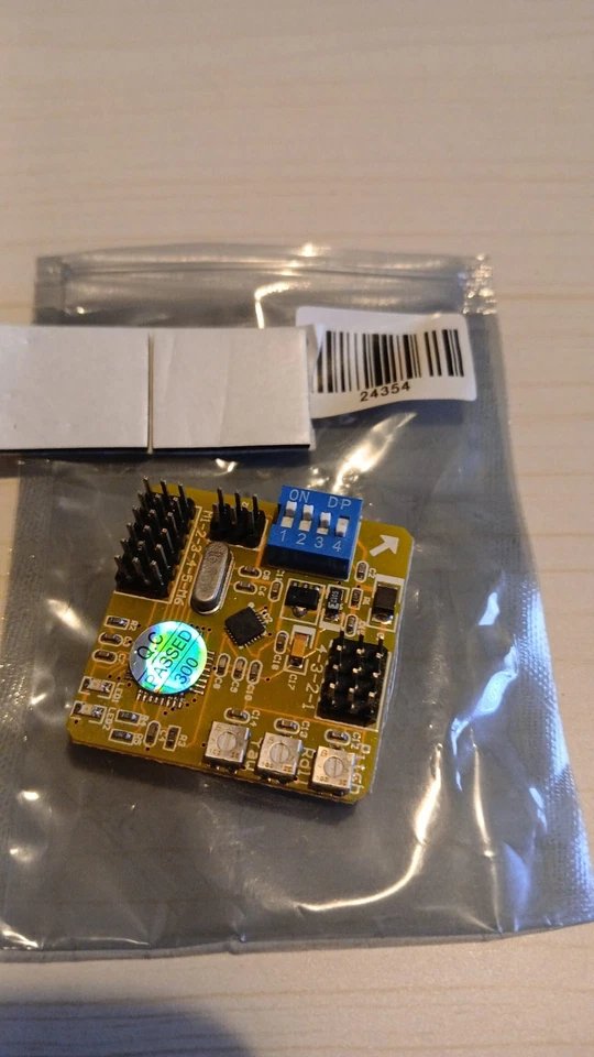 i86L Multi-Rotor Control Board (Lite Edition) - Bild 1 von 1