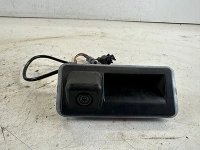 奥迪 S3 反向相机后备箱闩锁 8V 15-18 原始设备制造商 4G5 827 229 — 第 1/4 张图片