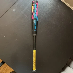 Limited Edition Demarini Zoa Glitch 30/20oz Drop 10 USSSA Composite 2 3/4 2023 - Bild 1 von 8