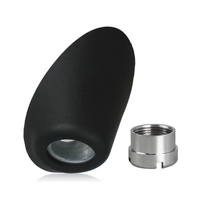 Nuevo marco de decoración de antena y tuerca de fijación para Toyota Tacoma 2005-2015 Foto 1 de 4