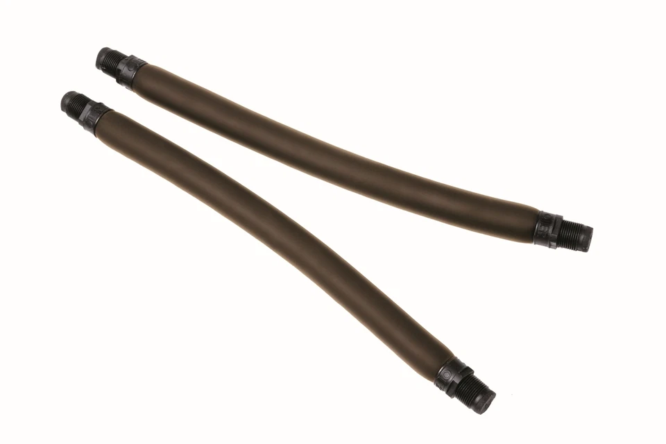 COPPIA ELASTICI PERFORMER 2 OMER 19 CM FUCILE ARBALETE DIAM 18 MM GOMME BAND