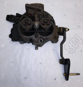 **USED** Mercury/Mercruiser 807941T11 TBI Assy OEM  - Imagen 1 de 2