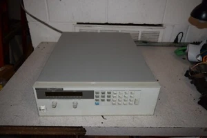 Hewlett Packard HP 6575A DC Power Supply - Picture 1 of 11