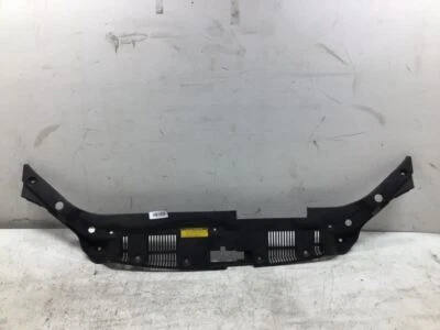 2008 2010 TOYOTA HIGHLANDER HYBRID UPPER RADIATOR CORE SUPPORT PANEL OEM+ - Image 1 of 4