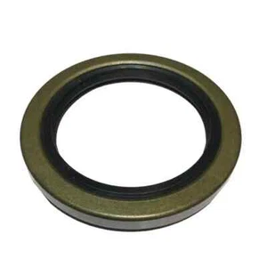 Front Hub Seal, for Toyota Hilux IFS 85 to 2005 LN RN - Picture 1 of 1