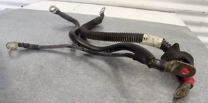 04 Harley Touring Road Glide FLTRI positive & negative battery cable 70267-04 - Picture 1 of 2