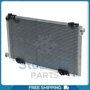 NEW A/C Condenser fits Toyota Celica - 1994 to 1999 - OE# 8846020470 QU - Picture 1 of 6