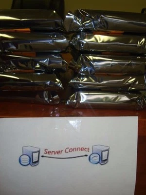 HP 3TB SAS 7.2K RPM 3.5" 652766-B21 for G8 SERVER  625030-001 - Image 1 of 3