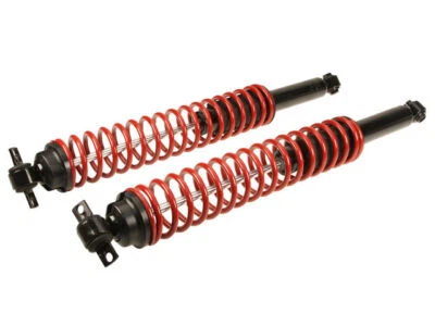 Amortiguador trasero de aire acondicionado Delco 87636XBWD para Chevrolet K2500 2000 Foto 1 de 2