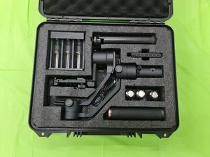 MOZA AIRCROSS GIMBAL ! - Picture 1 of 2