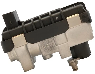 Turbo aktuator G-16  G-016  6NW009550 767649 Turbolader Original Hella Garret - Bild 1 von 4