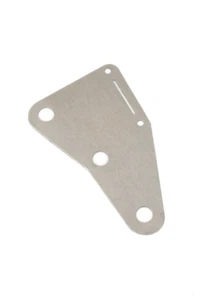 FENDER ALUMINUM PICKGUARD SHIELDING AMERICAN VINTAGE '57 STRATOCASTER 0019640049 - Bild 1 von 1