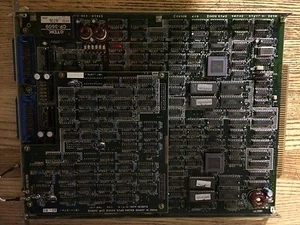 Fresadora CNC Okuma OPus 5000 II SVP Card E4809-436-017-d 016-d Vmc - Imagen 1 de 3