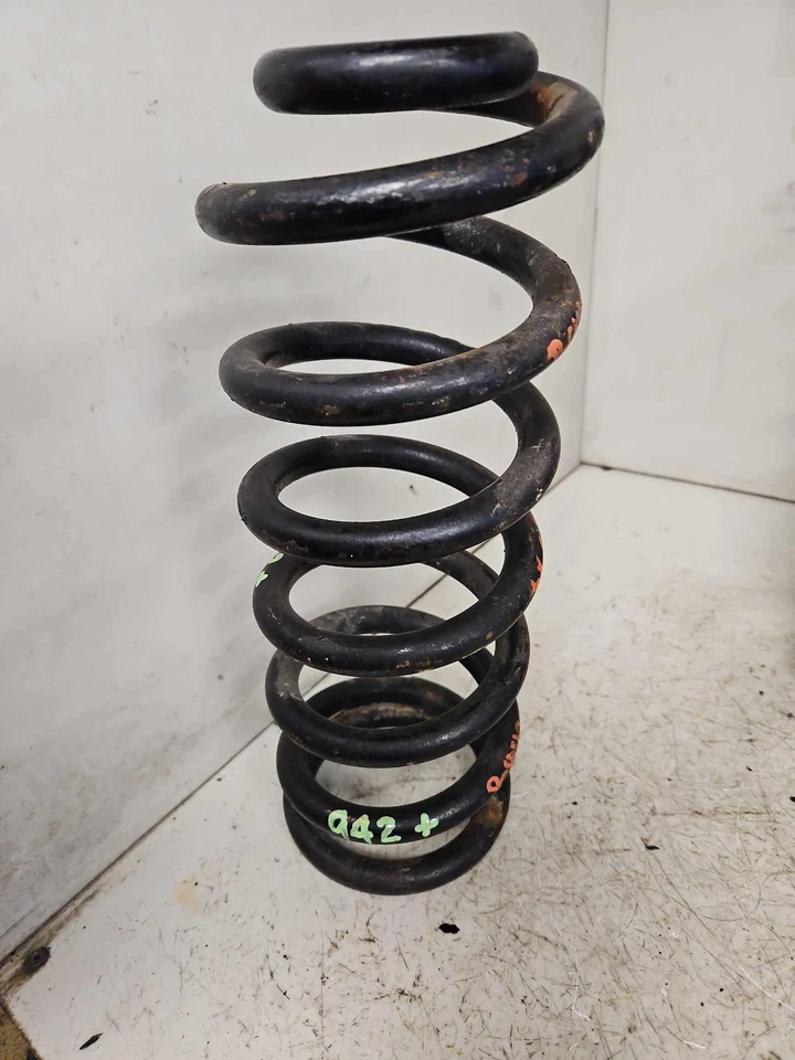 05-11 CADILLAC STS Base 3.6L Bobina Trasera/Resorte Aéreo 8 Giros Fabricante de Equipo Original Foto 1 de 4