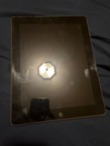 Apple iPad (3rd Generation) A1416 64 GB, Wi-Fi + 4G, 9.7 in - White - Picture 1 of 2