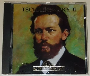 Tschaikowsky Music-CD Titel siehe Bild + Text - Bild 1 von 2