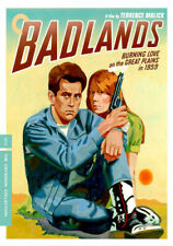 Badlands (Criterion Collection) [New DVD]