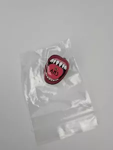 SDCC 2023 American Horror Show AHS Pin FX SDCC Comic Con 2023 Exclusive Limited - Picture 1 of 1