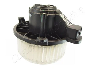 10-12 FUSION MILAN MKZ BLOWER MOTOR AE5H19805AA AE5H19805AB AE5H19805AC - Foto 1 di 3