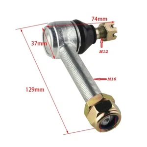 Kugelkopf Spurstange Jinling Race Quad 150cc 250cc  Spurstangenkopf Quad ATV - Bild 1 von 4