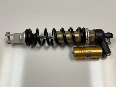 2005 05 HUSQVARNA TC250 OEM SACHS REAR SHOCK ABSORBER SUSPENSION TC 250 HUSKY - Image 1 of 4