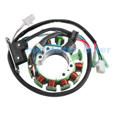 Magneto Generator Stator Coil for Yamaha SRX600H SRX600N 1986-1987 1JK-85510-50 - Изображение 1 из 4