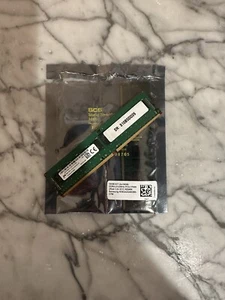 2x Micron 8gb 2133Mhz ECC Dims - Picture 1 of 3