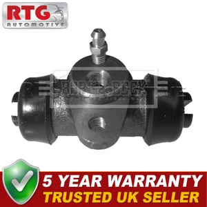 Cilindro freno ruota posteriore adatto a VW 181 1969-1979 1500 1961-1973 1.5 1.6 - Foto 1 di 6