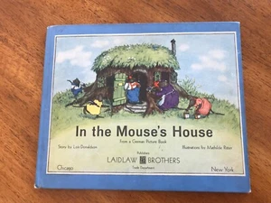 In the Mouse’s House - Imagen 1 de 4