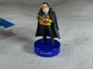 PepsiNEX ONE PIECE Figure Collection Crocodile - Picture 1 of 5